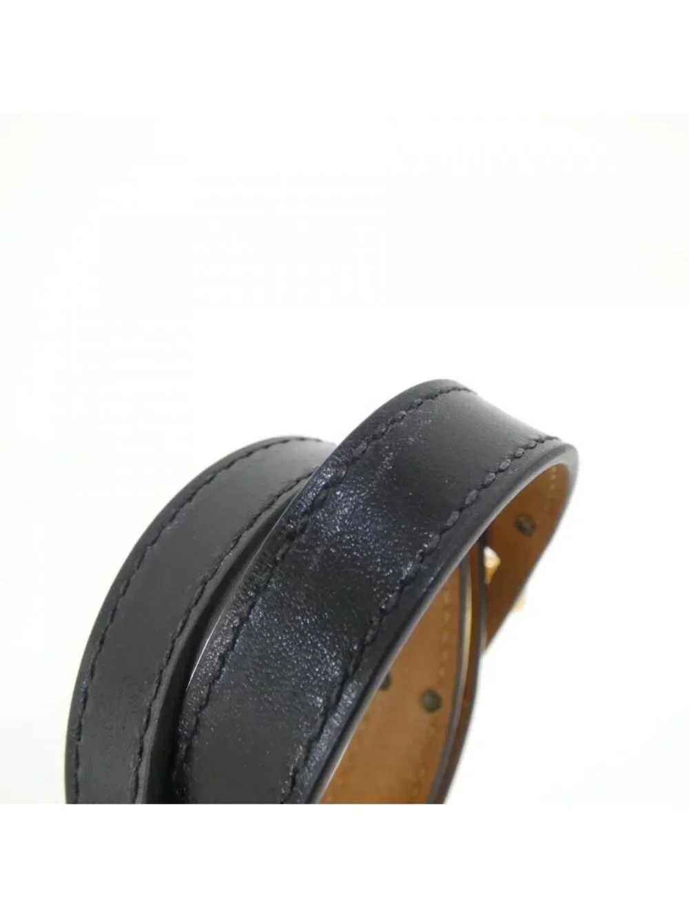 Hermes Kelly Double Tour Bracelet